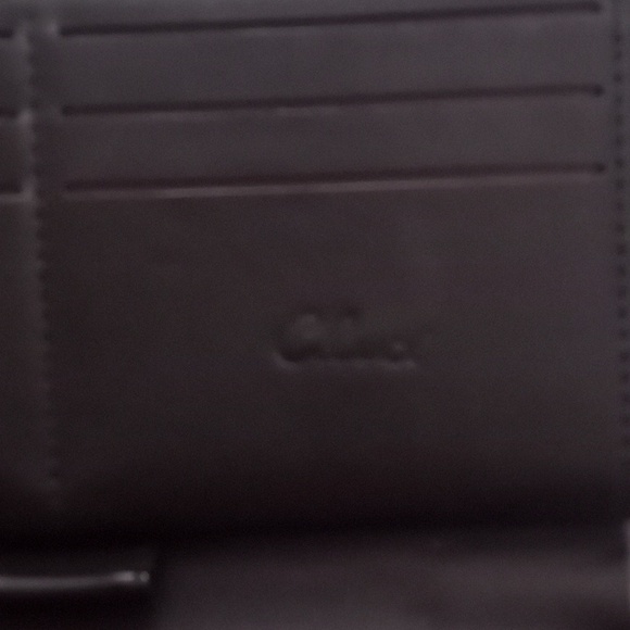 Cluci clutch wallet - Picture 5 of 6